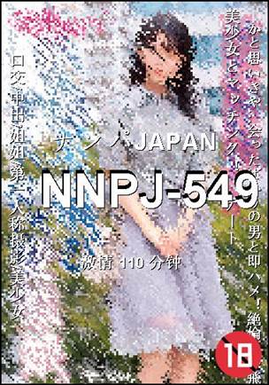 NNPJ-549110 