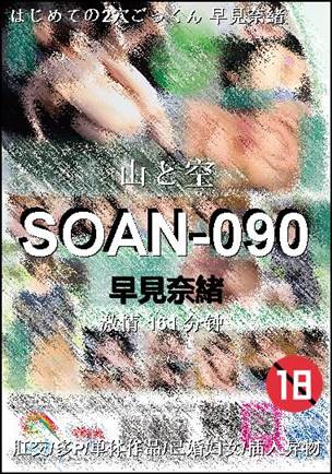 SOAN-090161 