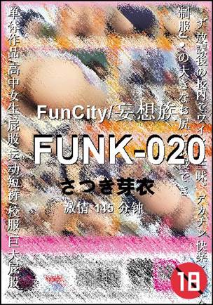 FUNK-020145 