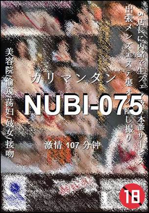 NUBI-075107 