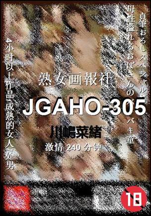 JGAHO-305240 