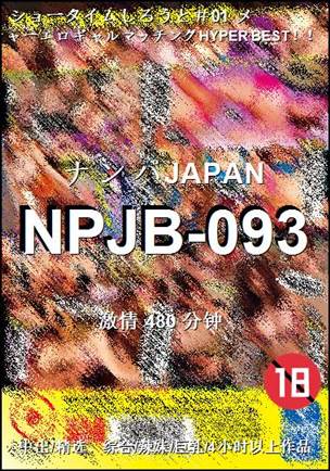 NPJB-093480 