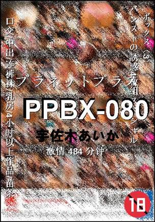 PPBX-080484 