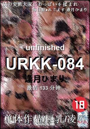 URKK-084133 