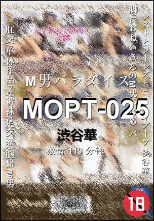 MOPT-025119 