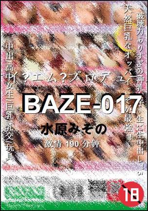 BAZE-017190 