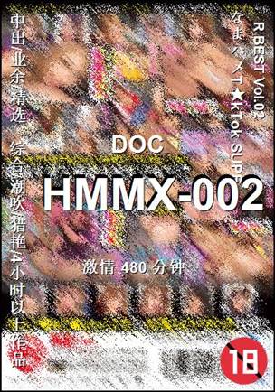 HMMX-002480 