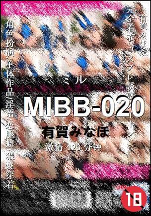 MIBB-020123 