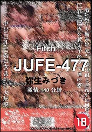 JUFE-477140 