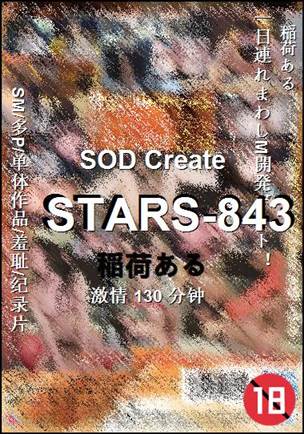 STARS-843130 