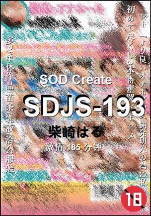 SDJS-193185 