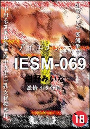 IESM-069115 
