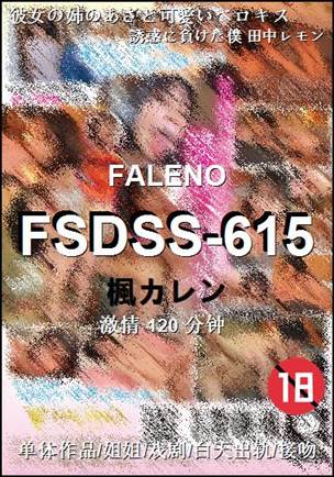 FSDSS-615120 