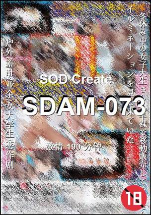 SDAM-073190 