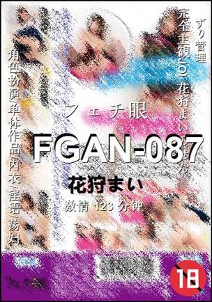FGAN-087123 