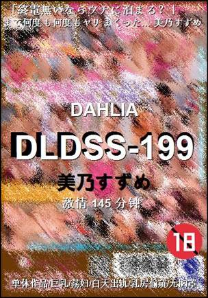 DLDSS-199145 