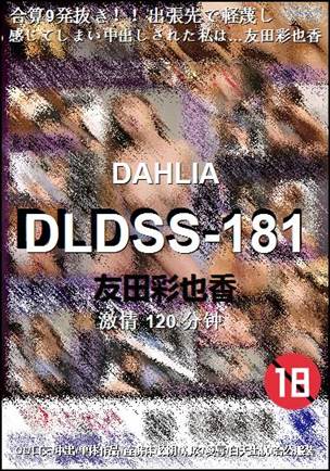 DLDSS-181120 