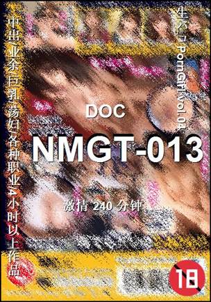 NMGT-013240 