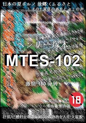 MTES-102180 