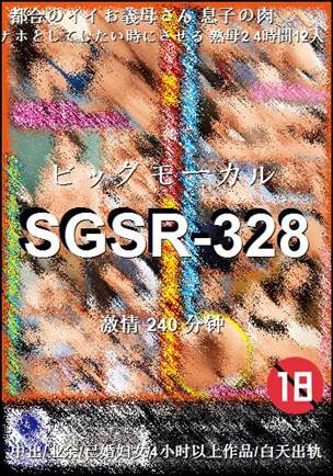 SGSR-328240 