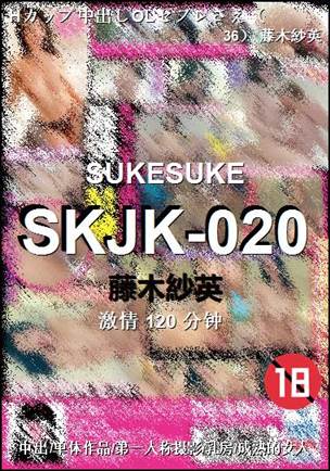 SKJK-020120 