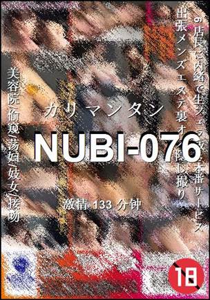 NUBI-076133 