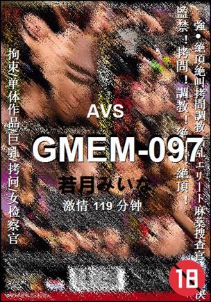 GMEM-097119 
