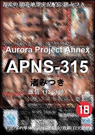 APNS-315113 