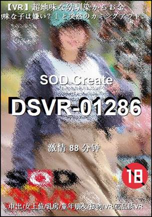 DSVR-0128688 