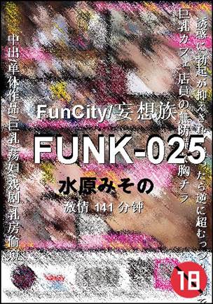 FUNK-025141 