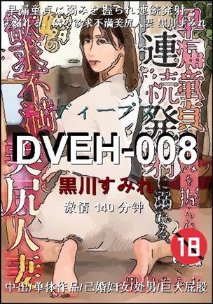 DVEH-008140 