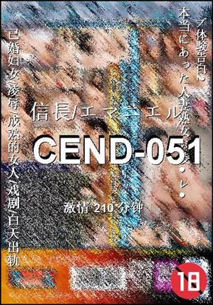 CEND-051210 