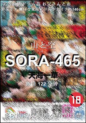 SORA-465122 