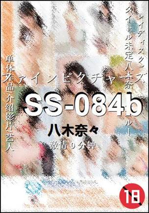 SS-084b0 