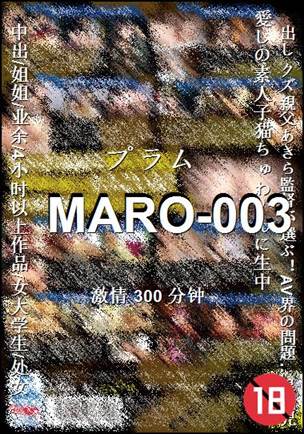 MARO-003300 