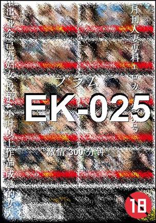 EK-025300 