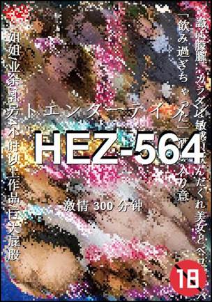 HEZ-564300 