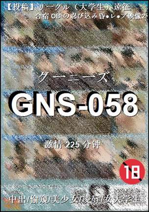 GNS-058225 