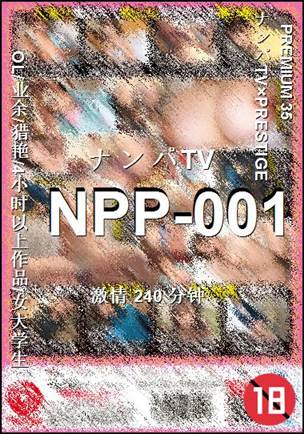 NPP-001240 ����