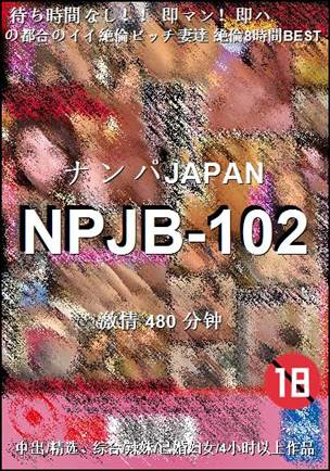 NPJB-102480 ����
