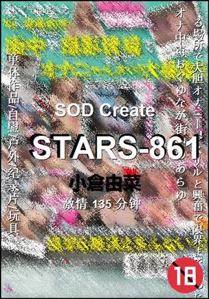 STARS-861135 