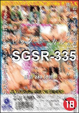 SGSR-335240 
