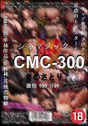 CMC-300100 