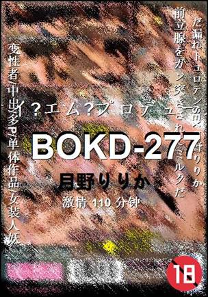 BOKD-277110 