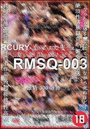 RMSQ-003300 