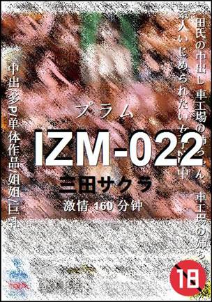 IZM-022160 