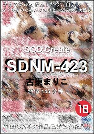 SDNM-423145 