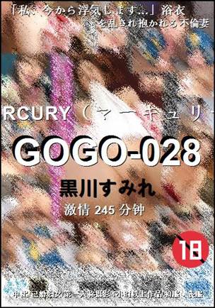 GOGO-028245 