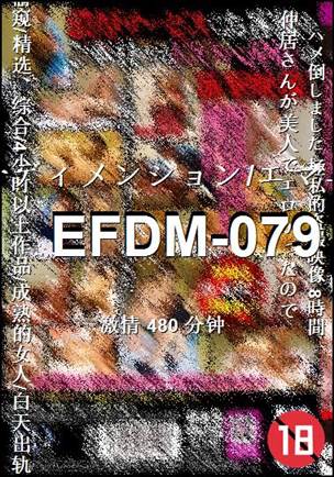 EFDM-079480 