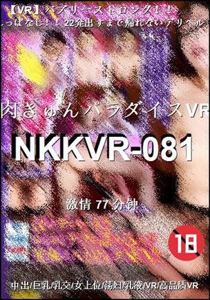 NKKVR-08177 